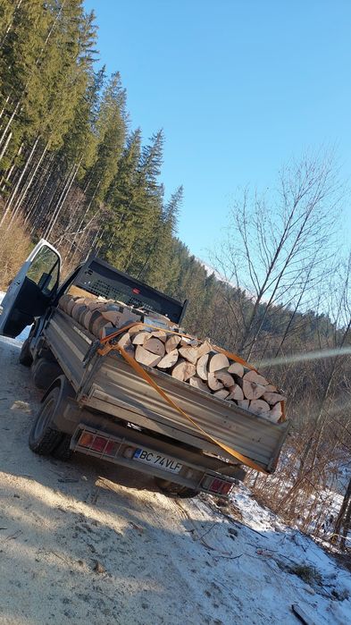 Lemne de vanzare la comanda