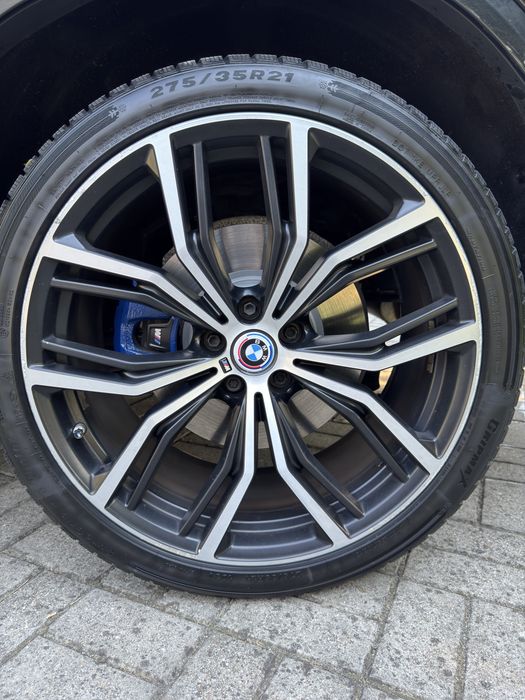 BMW X3 G01 2019 xDrive2.0d