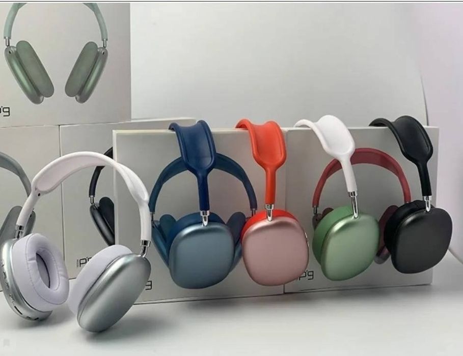 Наушники безпроводные