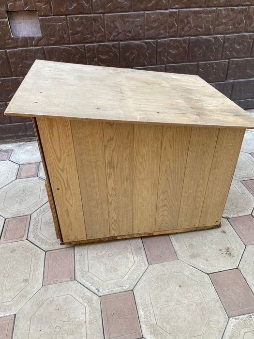 Будка для собаки