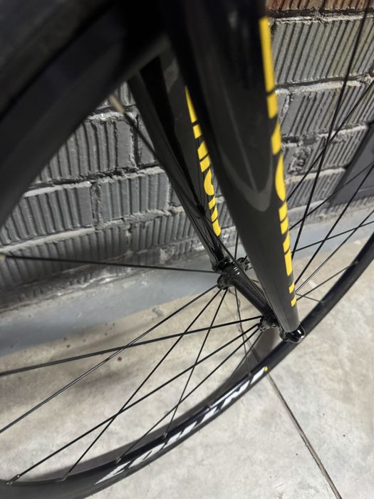 Фикс/fixed gear Engine 11 Vortex 2022