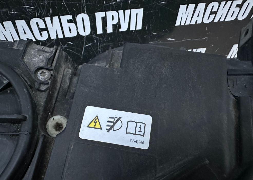 Фар ляв фарове за Бмв Ф32 Ф33 Ф36 Bmw 4 M4 M3 F32 F33 F36 F80 F82 F83