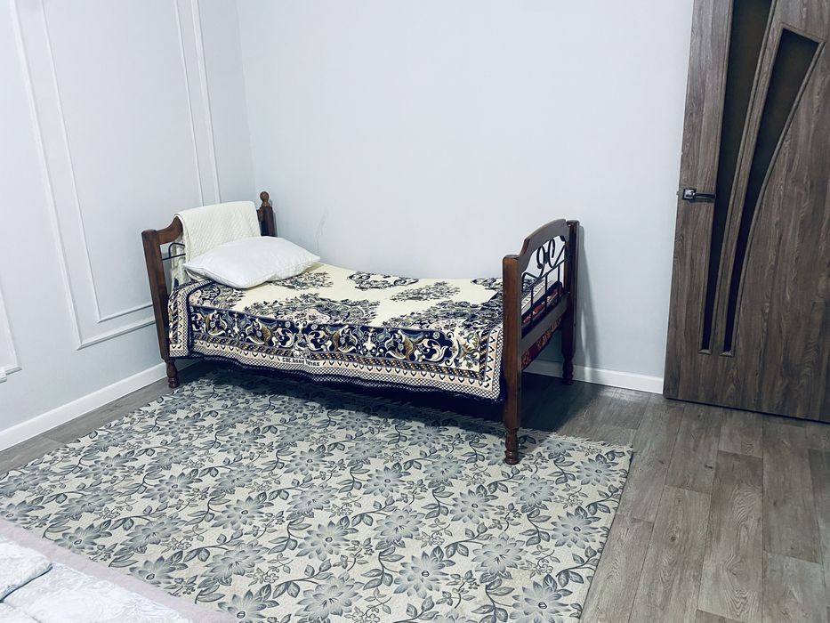 Посуточно квартира Тараз