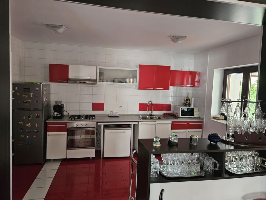 Casã Lilieci,Bacau