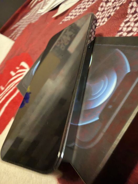 Iphone 12 pro 256gb