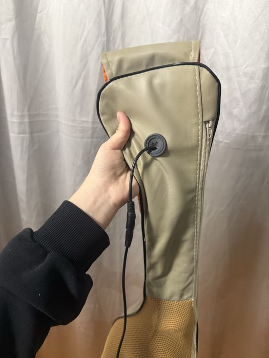 Массажер для шеи и тела