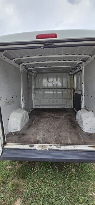 Citroen Jumper 2013 2.2