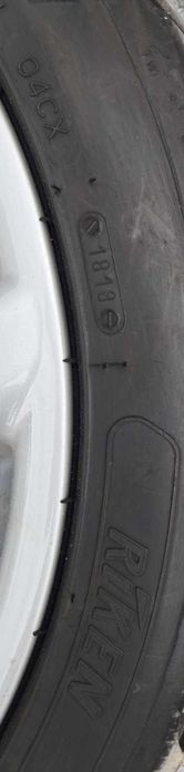 Оригинални джанти 4/100 MINI COOPER FLAME SPOKE Модел R97