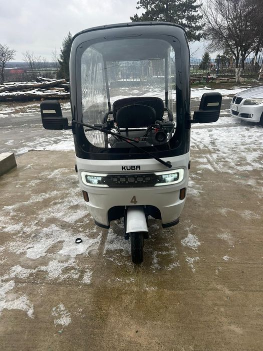 Vânzare Triciclu CUBA