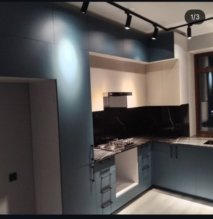 Кухне Мебел под заказ Ошхона мебелар