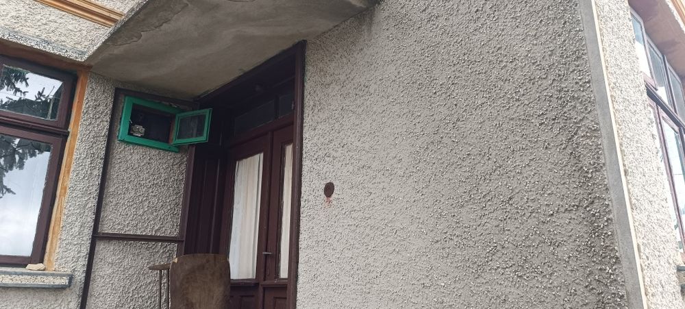 Селски имот къща!