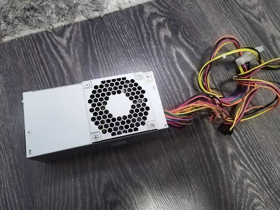 Sursa PC HuntKey 240W ATX