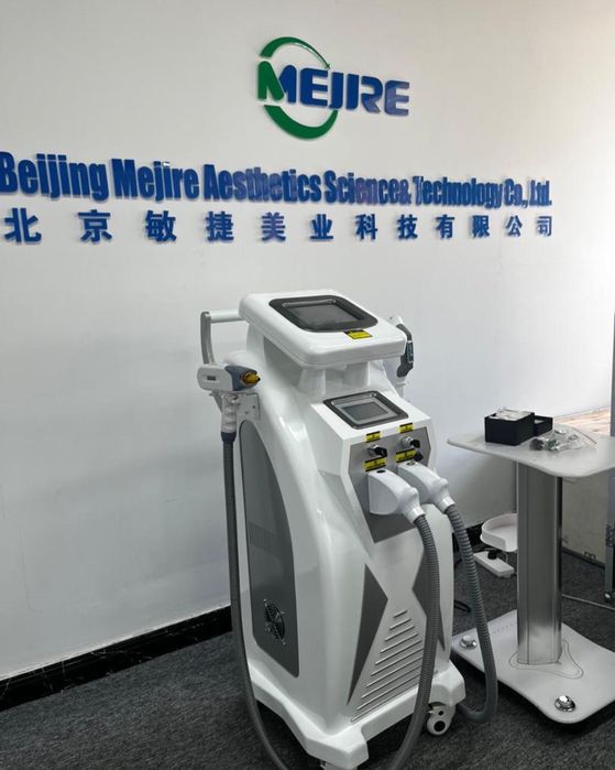 Лазер аппарат от Mejire