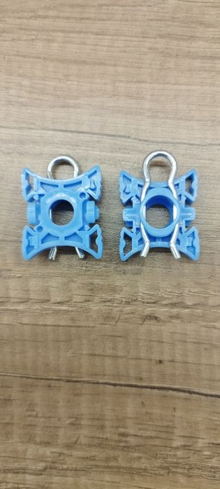 Плъзгащи шарнирни щипки/стъклоповдигачи за BMW E32 e34 e36 VoLvo s40