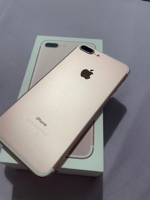 Iphone 7 plus 32GB