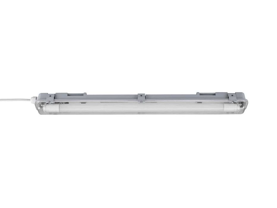 НОВИ! LED лампа за влажни помещения 68см IP65