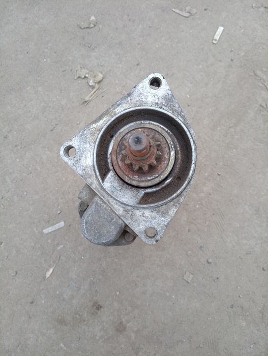 Продам стартер ваз