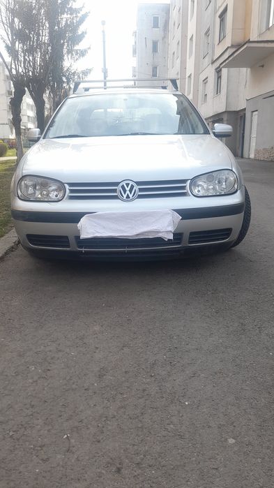 Vand Volkswagen Golf 4