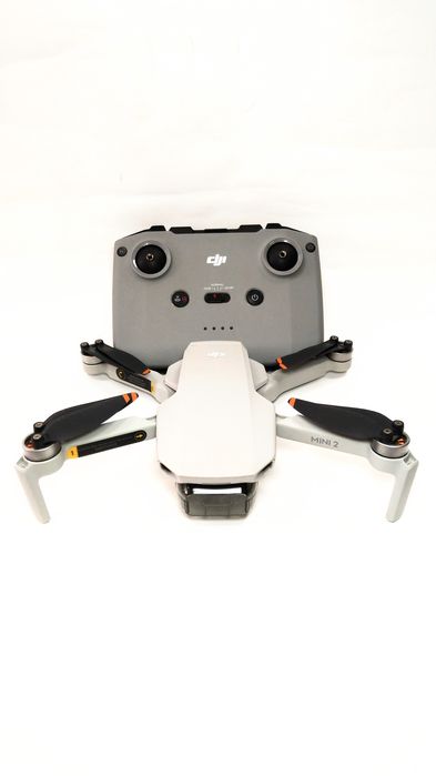 DJI Mini 2 combo квадрокоптер