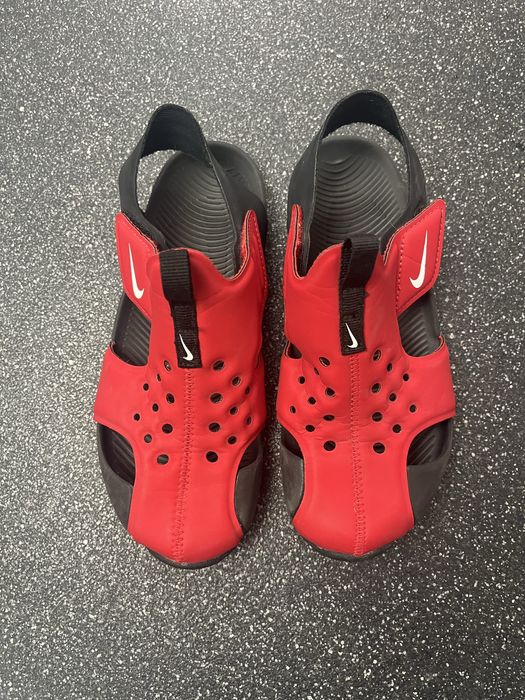 Детски сандали Nike