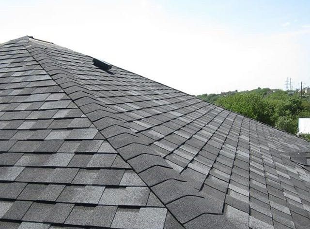 Монтаж Гибкая черепица Технониколь ОНДУЛИН