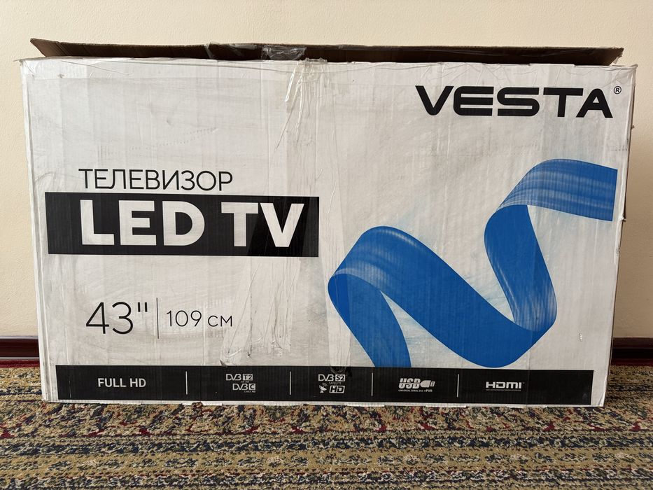 Televizor VESTA 43