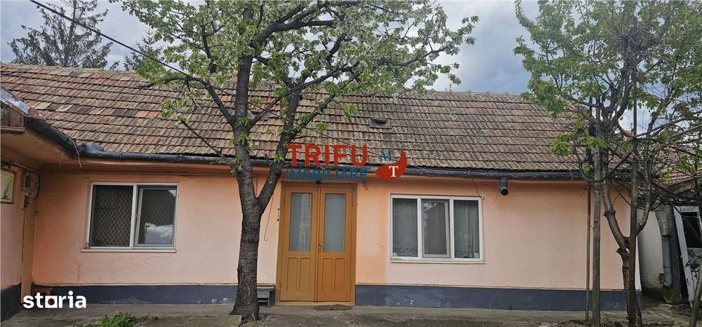 Casa de vanzare in Centru pretabila pentru demolare