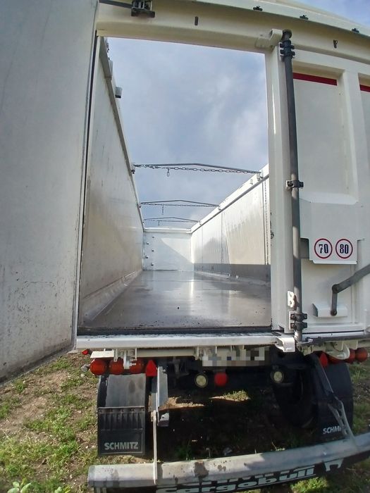 Schmitz bena cereale 3 bucati