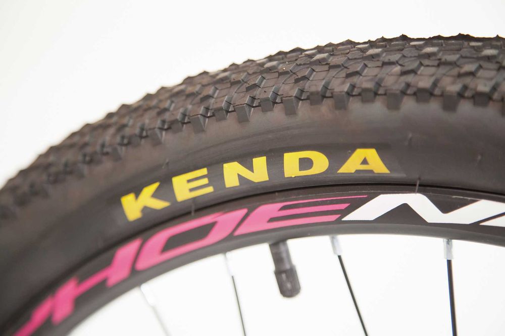 Велосипед горный