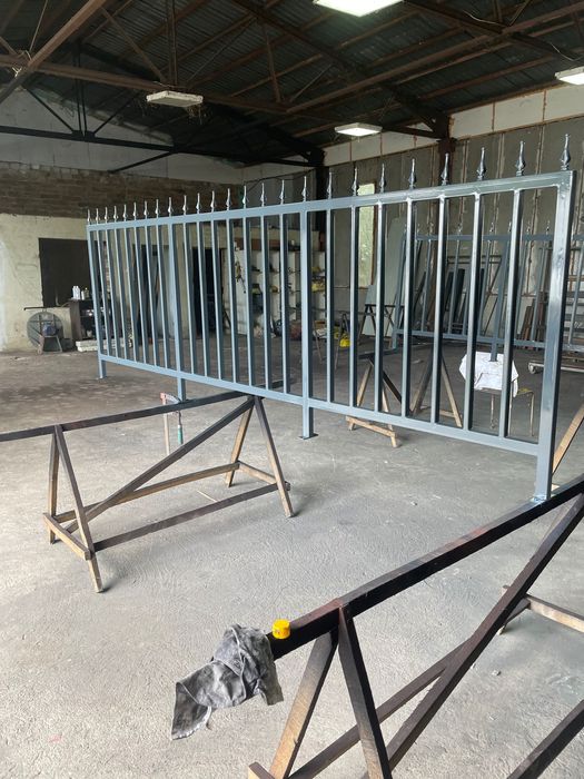 Метални Изделия за дома и градината