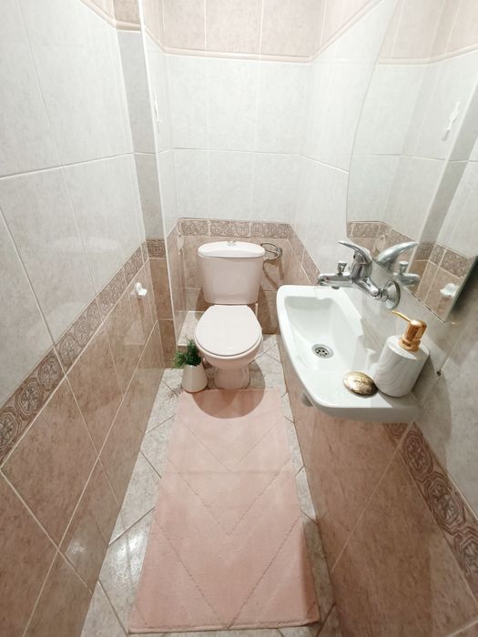 Продава се Тристаен апартамент в Варна, Базар Левски - 82 кв.м за 3281 €/кв.м - Снимка #12