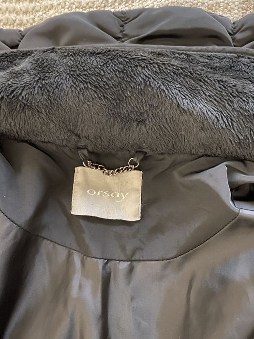 Дамско зимно яке