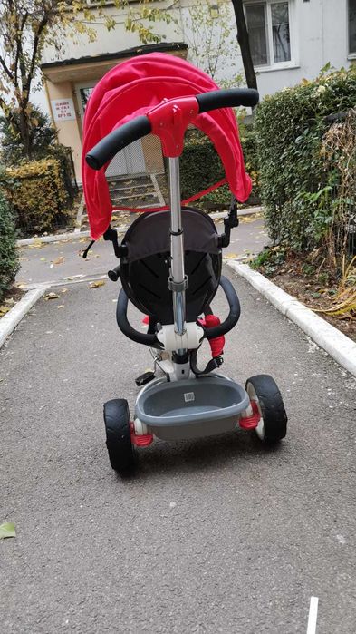 Vând tricicletă pentru copii