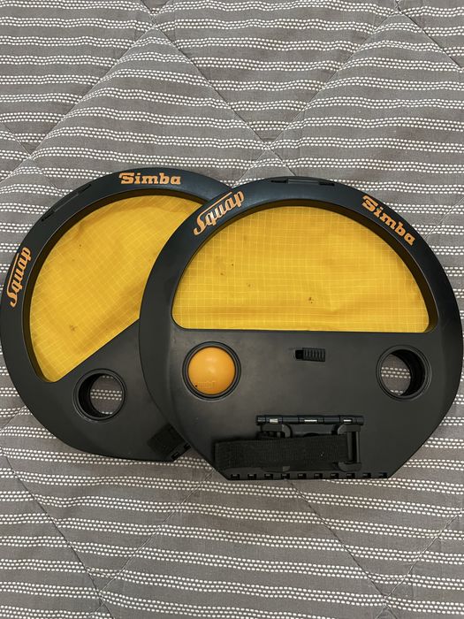 Продам бадминтон. Squap simba