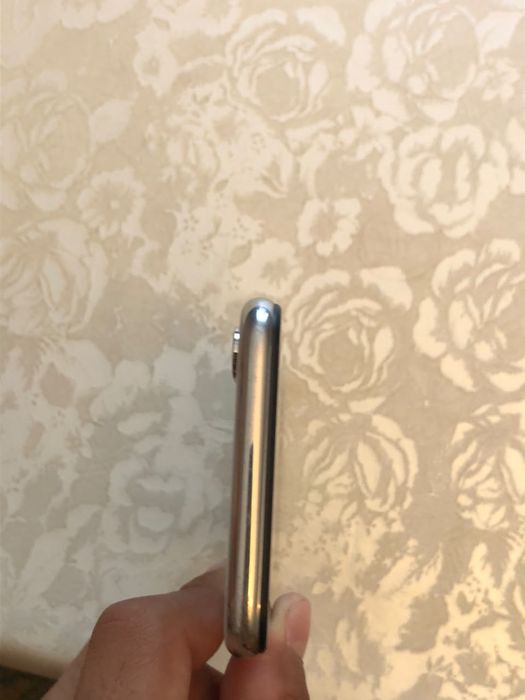 Iphone X сатылады