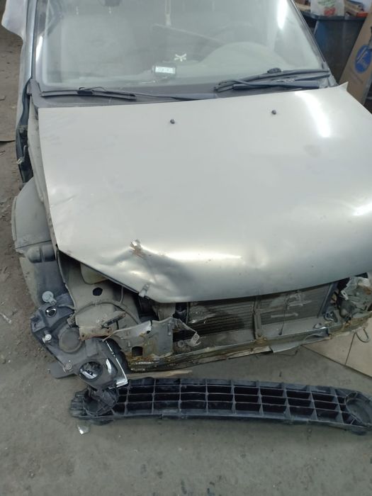 Лада Калина разбор