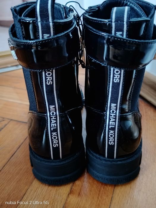 Michael Kors оригинални боти