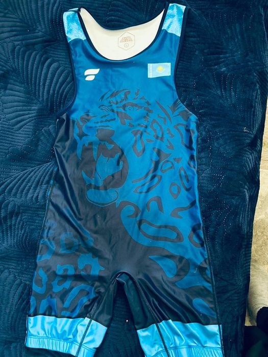 Борцовки натильники