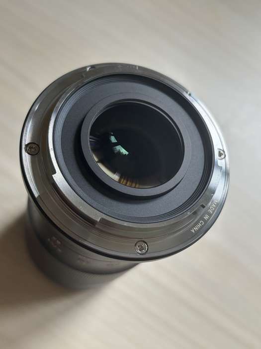 Laowa 65mm F2.8 2x Canon RF