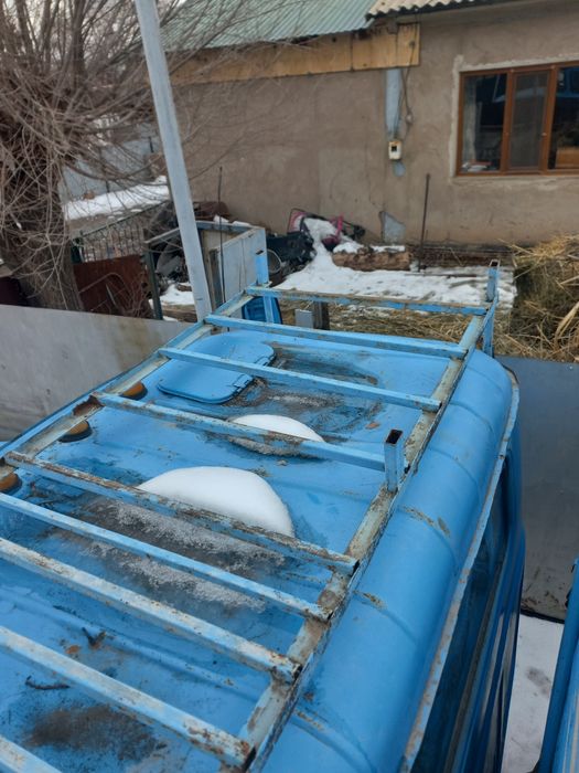 Продам зилл с хорошей состаяний