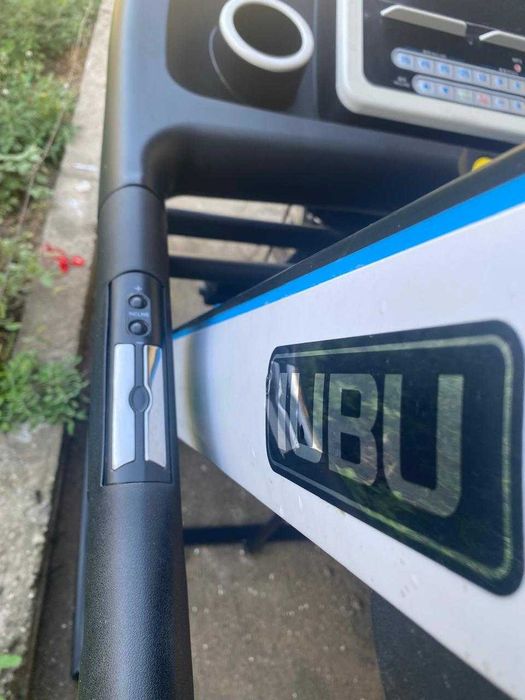 Беговая дорожка IUBU