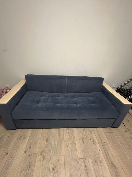 Диван складной комфортный