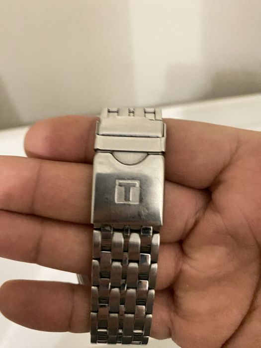 Часы  Tissot Тиссот