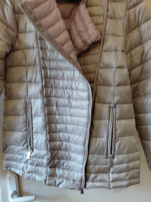 Дамско яке пролет/ есен