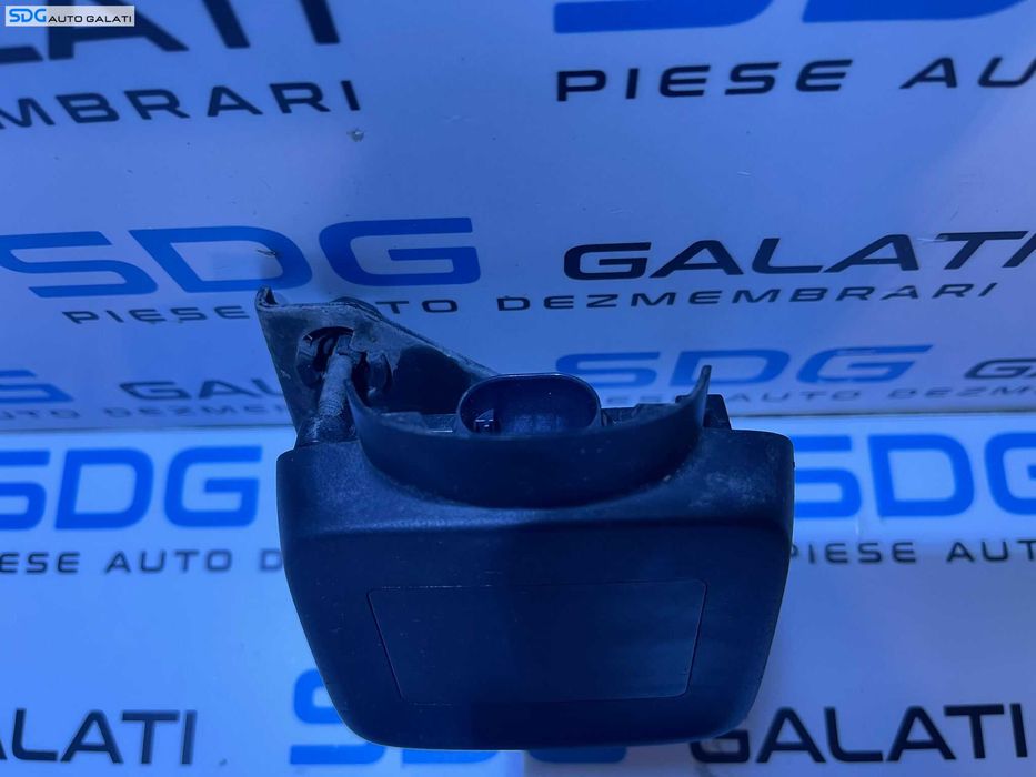 Distronic Radar Seat Leon 5F 1.6 TDI 2013 - 2017 Cod 5Q0907561B 5Q0907572B 0203300183 [S0183]