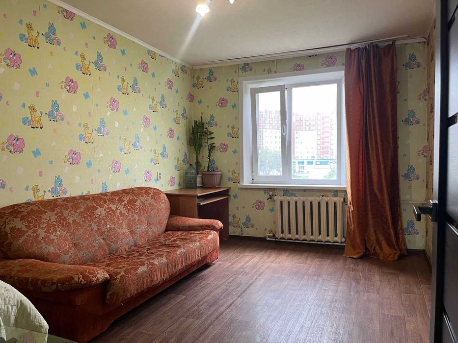 Продам 3х, УП, 8 мкр, 3 кольцо