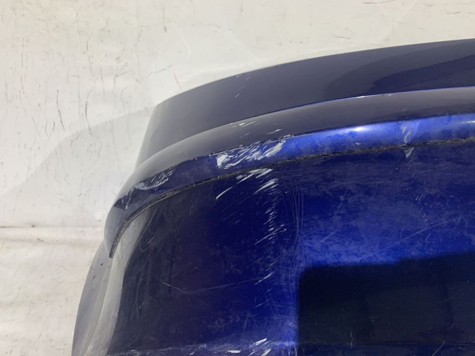 Bara spate Opel Astra H, 2004, 2005, 2006, 2007, cod origine OE 375768702.