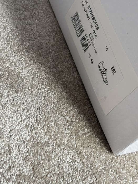 Maison Margiela Adidasi Rari Archive