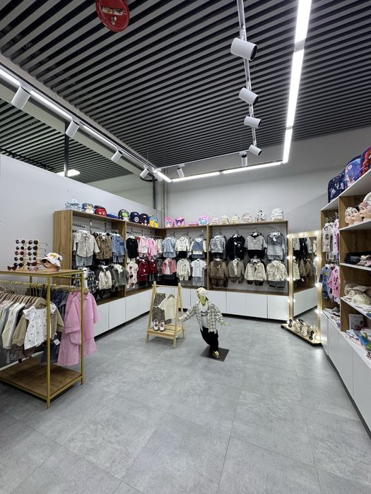 Продается готовый бизнес