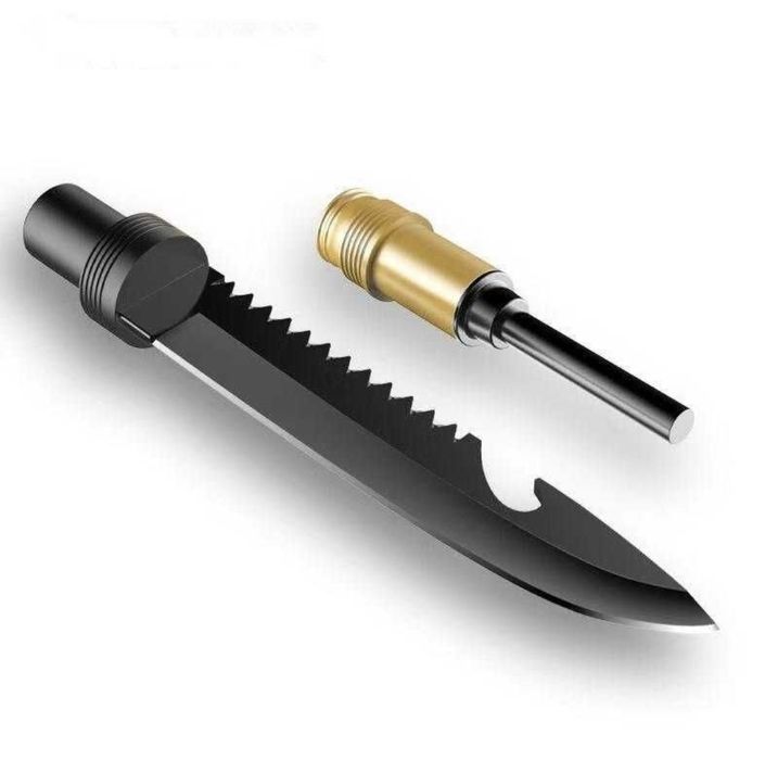 Лопата тактическая многофункциональная